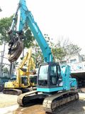  Máy đào bánh xích Kobelco SK250LCD-6ES 