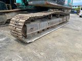  Xe đào bánh xích Kobelco SK350DLC-8 