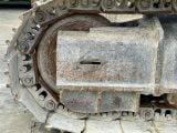  Xe đào bánh xích Kobelco SK350DLC-8 