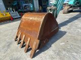  Xe đào bánh xích Kobelco SK350DLC-8 