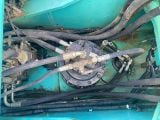  Xe đào bánh xích Kobelco SK350DLC-8 