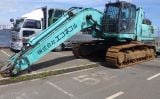  Xe đào bánh xích KOBELCO SK500DLC-9 