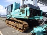  Xe đào bánh xích KOBELCO SK500DLC-9 