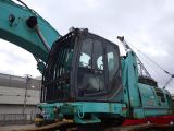  Xe đào bánh xích KOBELCO SK500DLC-9 