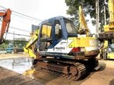  Máy đào bánh xích Kobelco SK60-1 