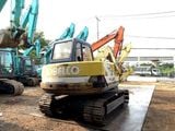  Máy đào bánh xích Kobelco SK60-1 