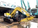  Máy đào bánh xích Kobelco SK60-1 