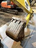  Máy đào bánh xích Kobelco SK60-1 