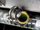  Máy nén khí di động động cơ diesel DENYO DIS-600EHS 