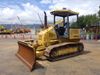Xe ủi bánh xích KOMATSU D31EX