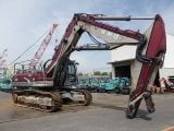  Xe đào bánh xích Kobelco SK480DLC-8 