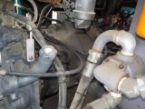  Máy nén khí di động động cơ diesel DENYO DIS-600EHS 