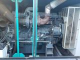  Máy nén khí di động động cơ diesel DENYO DIS-685EES-D 