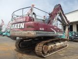  Xe đào bánh xích Kobelco SK480DLC-8 