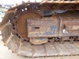  Máy đào bánh xích Kobelco SK135SR-2 