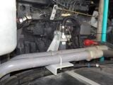  Máy nén khí di động động cơ diesel DENYO DIS-600EHS 