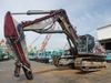 Xe đào bánh xích Kobelco SK480DLC-8