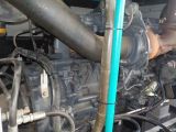  Máy nén khí di động động cơ diesel DENYO DIS-600EHS 