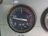  Máy nén khí di động động cơ diesel DENYO DIS-600EHS 
