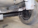  Máy nén khí di động động cơ diesel DENYO DIS-600EHS 
