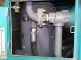  Máy nén khí di động động cơ diesel DENYO DIS-600EHS 