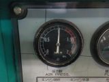  Máy nén khí di động động cơ diesel DENYO DIS-600EHS 