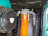  Máy nén khí di động động cơ diesel DENYO DIS-600EHS 