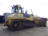  Xe ủi bánh xích KOMATSU D85EX 