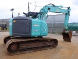  Máy đào bánh xích Kobelco SK135SR-2 