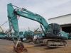 Máy đào bánh xích Kobelco SK200-8