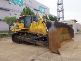  Xe ủi bánh xích KOMATSU D155AX 