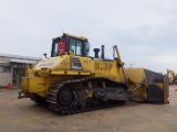  Xe ủi bánh xích KOMATSU D155AX 