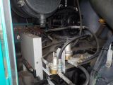  Máy nén khí di động động cơ diesel DENYO DIS-600EHS 