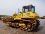  Xe ủi bánh xích KOMATSU D65PX 