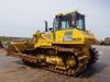 Xe ủi bánh xích KOMATSU D65PX