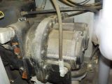  Máy nén khí di động động cơ diesel DENYO DIS-600EHS 