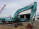  Máy đào bánh xích Kobelco SK200-8 