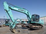  Xe đào bánh xích Kobelco SK250-9 