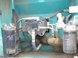  Máy đào bánh xích Kobelco SK200-8 