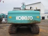  Máy đào bánh xích Kobelco SK200-8 