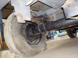  Máy nén khí di động động cơ diesel DENYO DIS-600EHS 