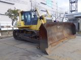  Xe ủi bánh xích KOMATSU D85EX 