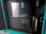  Máy nén khí di động động cơ diesel DENYO DIS-600EHS 
