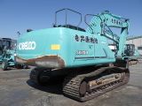  Xe đào bánh xích Kobelco SK250-9 