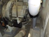  Máy nén khí di động động cơ diesel DENYO DIS-600EHS 