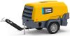 Máy nén khí di động động cơ điện ATLAS COPCO E-AIR H250 VSD