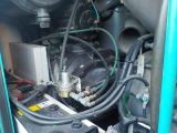  Máy nén khí di động động cơ diesel DENYO DIS-685EES-D 
