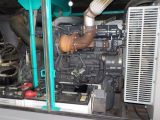  Máy nén khí di động động cơ diesel DENYO DIS-600EHS 