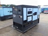  Máy phát điện AIRMAN SDG60XL-5B1 