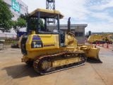  Xe ủi bánh xích KOMATSU D31EX 